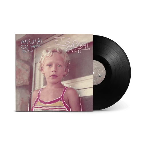 COHEN, AVISHAI - ETERNAL CHILD