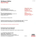 HAFFNER, WOLFGANG - KIND OF COOL (YELLOW VINYL)