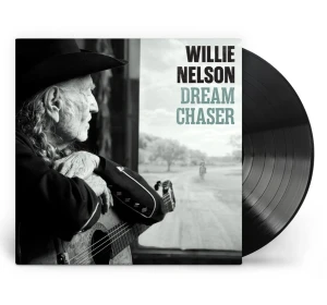 NELSON, WILLIE - DREAM CHASER