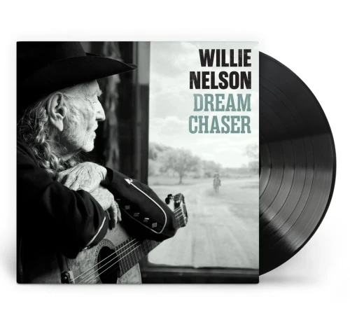 NELSON, WILLIE - DREAM CHASER