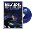 JOEL, BILLY - THE 100TH: LIVE AT MADISON SQUARE GARDEN (THE COMPLETE CONCERT)