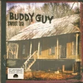 GUY, BUDDY - SWEET TEA (25TH ANNIV. CRYSTAL CLEAR VINYL) (RSD 2026)