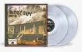 GUY, BUDDY - SWEET TEA (25TH ANNIV. CRYSTAL CLEAR VINYL) (RSD 2026)