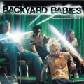 BACKYARD BABIES - MAKING ENEMIES IS GOOD (GREEN VINYL)