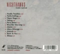 NIGHTHAWKS - PARIS-DAKAR