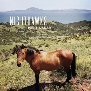 NIGHTHAWKS - PARIS-DAKAR