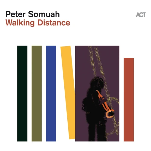 SOMUAH, PETER - WALKING DISTANCE