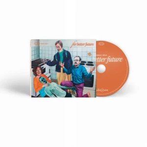 SNEAKY JESUS - FOR BETTER FUTURE