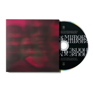 ALL THEM WITCHES - HOUSE OF MIRRORS