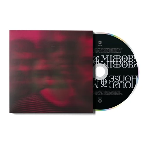ALL THEM WITCHES - HOUSE OF MIRRORS