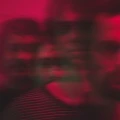 ALL THEM WITCHES - HOUSE OF MIRRORS (APPLE RED & BLACK WAVE VINYL)