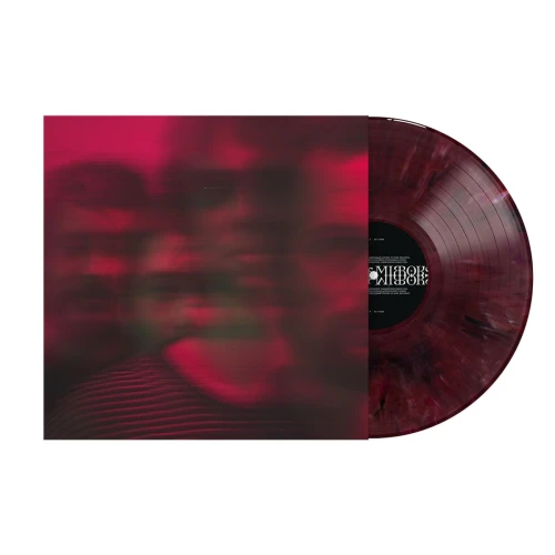 ALL THEM WITCHES - HOUSE OF MIRRORS (CASCABEL CHILI VINYL)