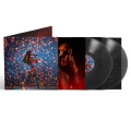 LIPA, DUA - DUA LIPA (LIVE FROM MEXICO) (BLACK ICE VINYL)