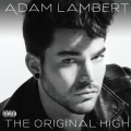 LAMBERT, ADAM - THE ORIGINAL HIGH (10TH ANNIV. CLEAR SMOKE VINYL)