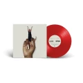 LIZZO - BITCH (RED VINYL)