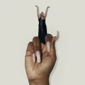 LIZZO - BITCH (RED VINYL)
