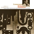 HUTCHERSON, BOBBY - COMPONENTS (TONE POET)