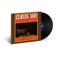 AMY, CURTIS - TIPPIN' ON THROUGH (TONE POET)