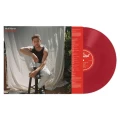 HORAN, NIALL - DINNER PARTY (MERLOT VINYL) (ALTERNATE COVER)