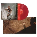 HORAN, NIALL - DINNER PARTY (MERLOT VINYL) (ALTERNATE COVER)