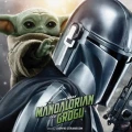 GÖRANSSON, LUDWIG - STAR WARS: THE MANDALORIAN AND GROGU (SOUNDTRACK)
