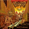 VOIVOD - SYMPHONIQUE