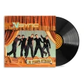 *NSYNC - NO STRINGS ATTACHED