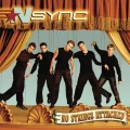 *NSYNC - NO STRINGS ATTACHED
