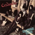 CINDERELLA - HEARTBREAK STATION