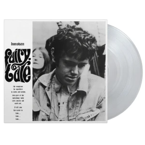 DONOVAN - FAIRYTALE (CLEAR VINYL)