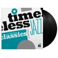 VARIOUS - TIMELESS JAZZ CLASSICS VOLUME 2