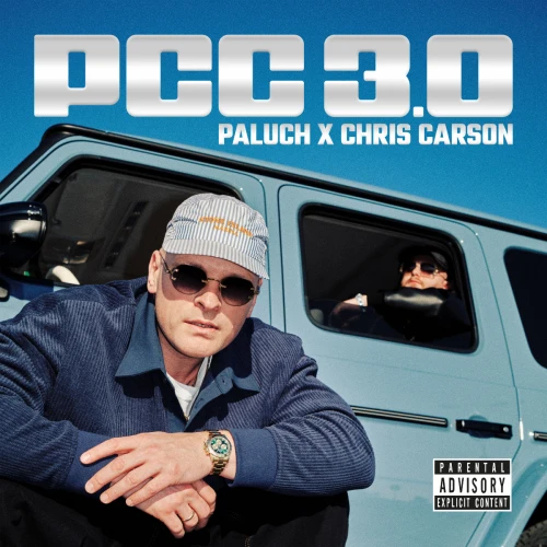 PALUCH/ CHRIS CARSON - PCC 3.0