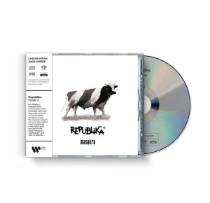 REPUBLIKA - MASAKRA