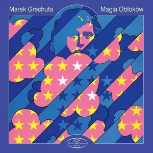 GRECHUTA, MAREK - MAGIA OBŁOKÓW