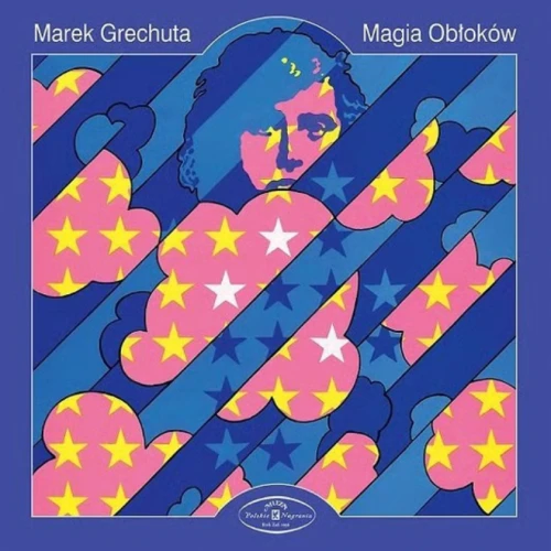 GRECHUTA, MAREK - MAGIA OBŁOKÓW