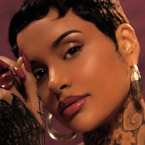 KEHLANI - KEHLANI
