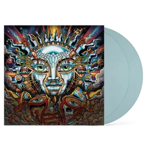 SUBLIME - UNTIL THE SUN EXPLODES (COKE BOTTLE GREEN VINYL)
