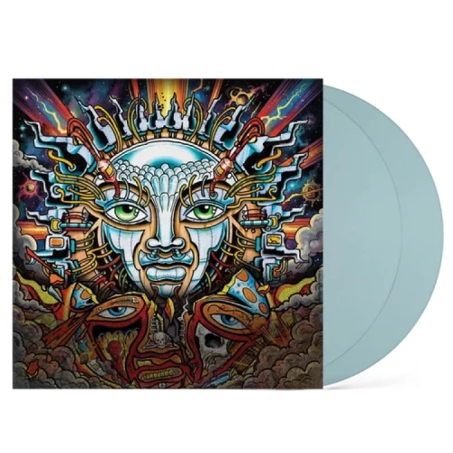 SUBLIME - UNTIL THE SUN EXPLODES (COKE BOTTLE GREEN VINYL)