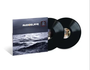 AUDIOSLAVE - OUT OF EXILE
