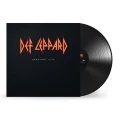 DEF LEPPARD - GREATEST HITS