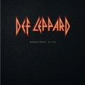 DEF LEPPARD - GREATEST HITS
