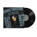 THOROGOOD, GEORGE & THE DESTROYERS - THE BADDEST SHOW ON EARTH: GREATEST HITS LIVE