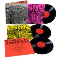 CREAM - WHEELS ON FIRE: IN THE STUDIO (EXPANDED DELUXE EDITION)