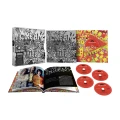 CREAM - WHEELS ON FIRE (SUPER DELUXE EDITION)