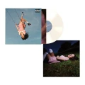 RODRIGO, OLIVIA - YOU SEEM PRETTY SAD FOR A GIRL SO IN LOVE (‘HOPE LIKE SNOW’ WHITE VINYL)