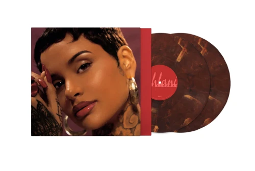 KEHLANI - KEHLANI (BROWN VINYL)