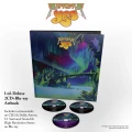 YES - AURORA (DELUXE EDITION)