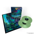 YES - AURORA (DELUXE LIGHT GREEN VINYL)