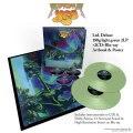 YES - AURORA (DELUXE LIGHT GREEN VINYL)