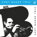 BAKER, CHET TRIO - MR. B (SILVER VINYL)